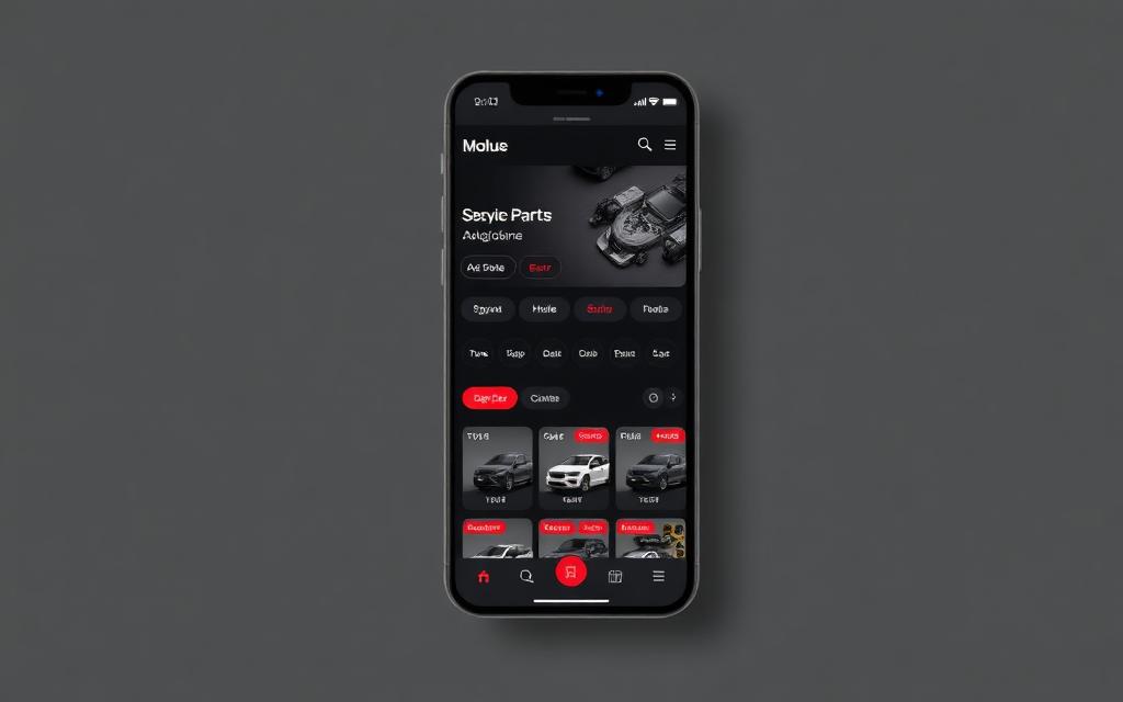 AutoKitPro — Premium service kits for every vehicle