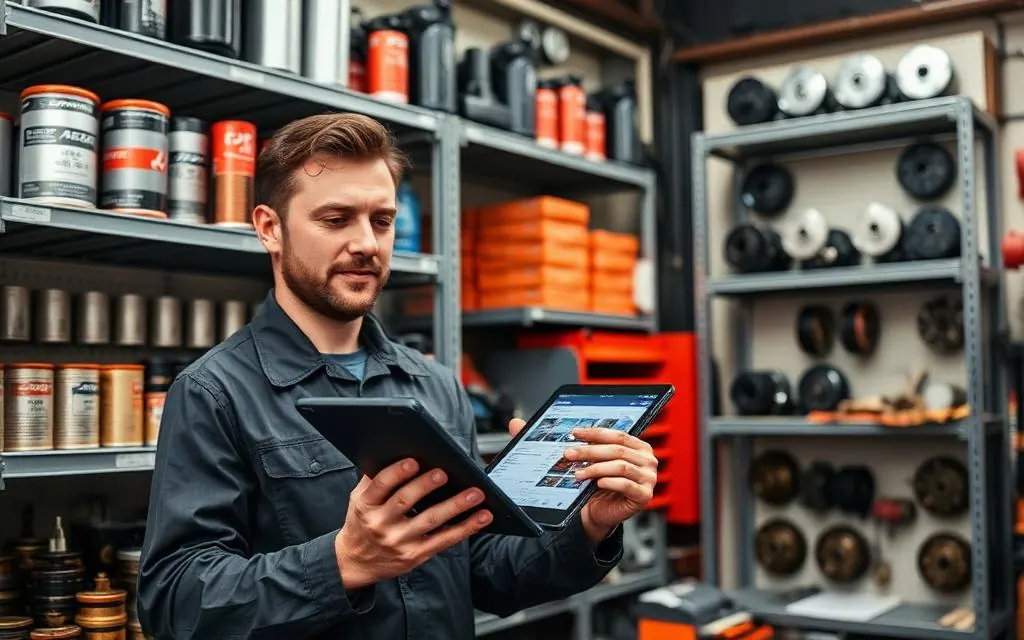 AutoKitPro — Premium service kits for every vehicle