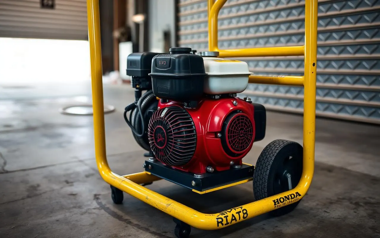 RhinoTorque — Heavy-duty torque tools store